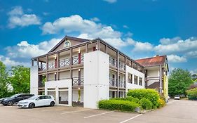 B&B Hotel Auxerre Bourgogne